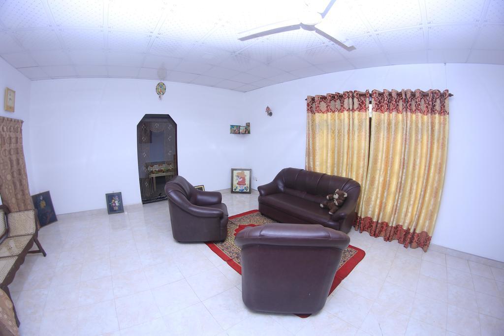 Hansi Resort Mirissa Exterior photo